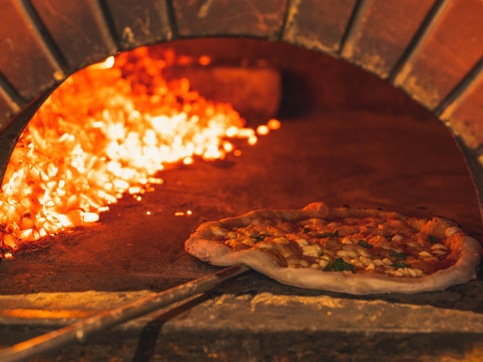 Westwood Pizza, photo 2