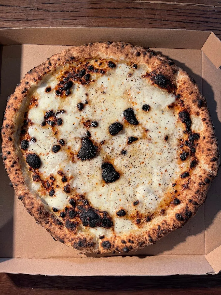 Westwood Pizza, photo 3