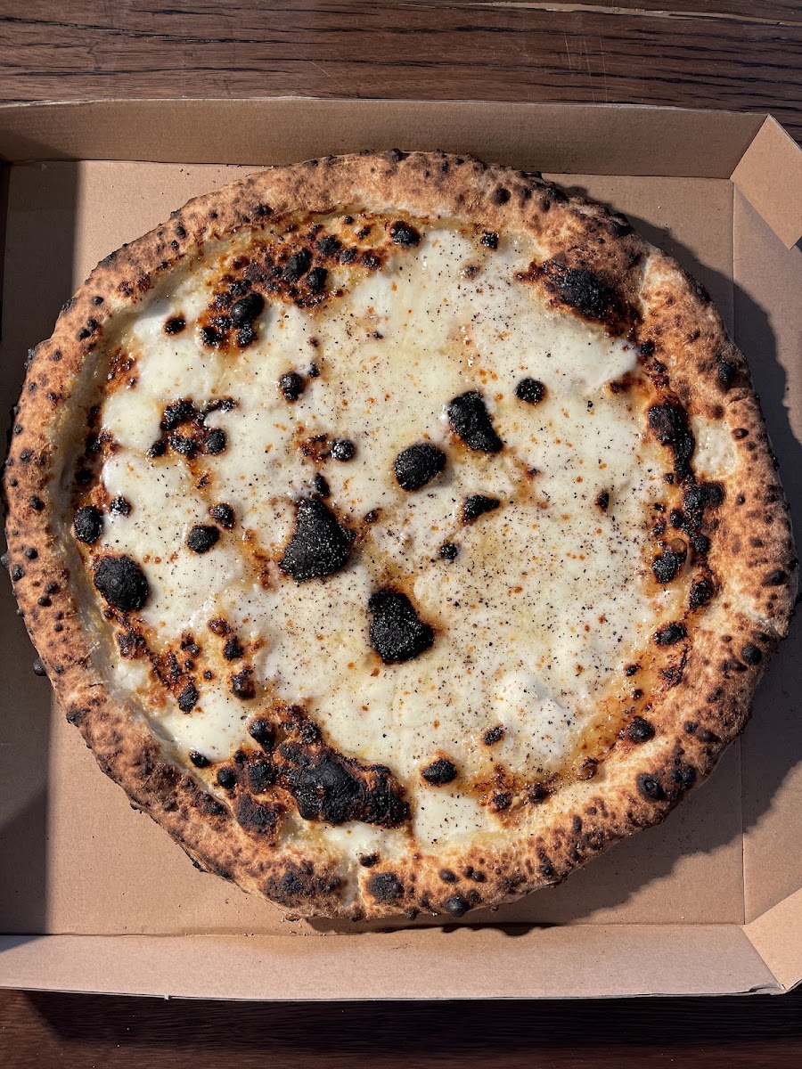 Westwood Pizza, photo 3