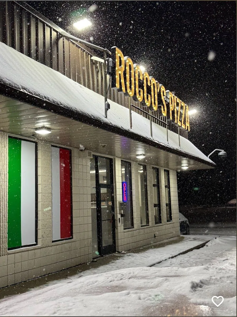 Rocco's Pizza, photo 1