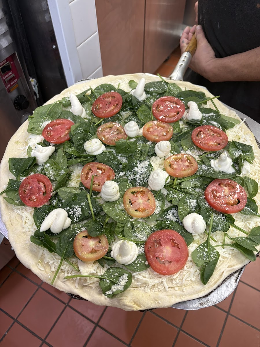 Rocco's Pizza, photo 3
