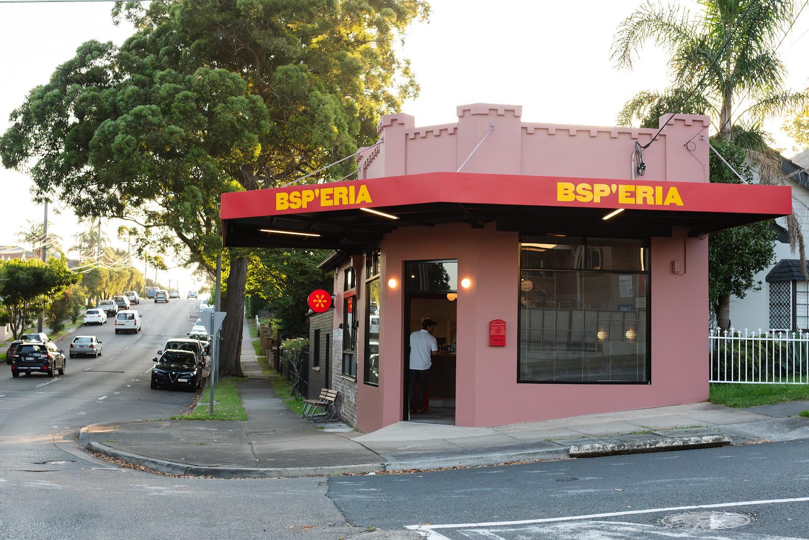 Bsp'eria