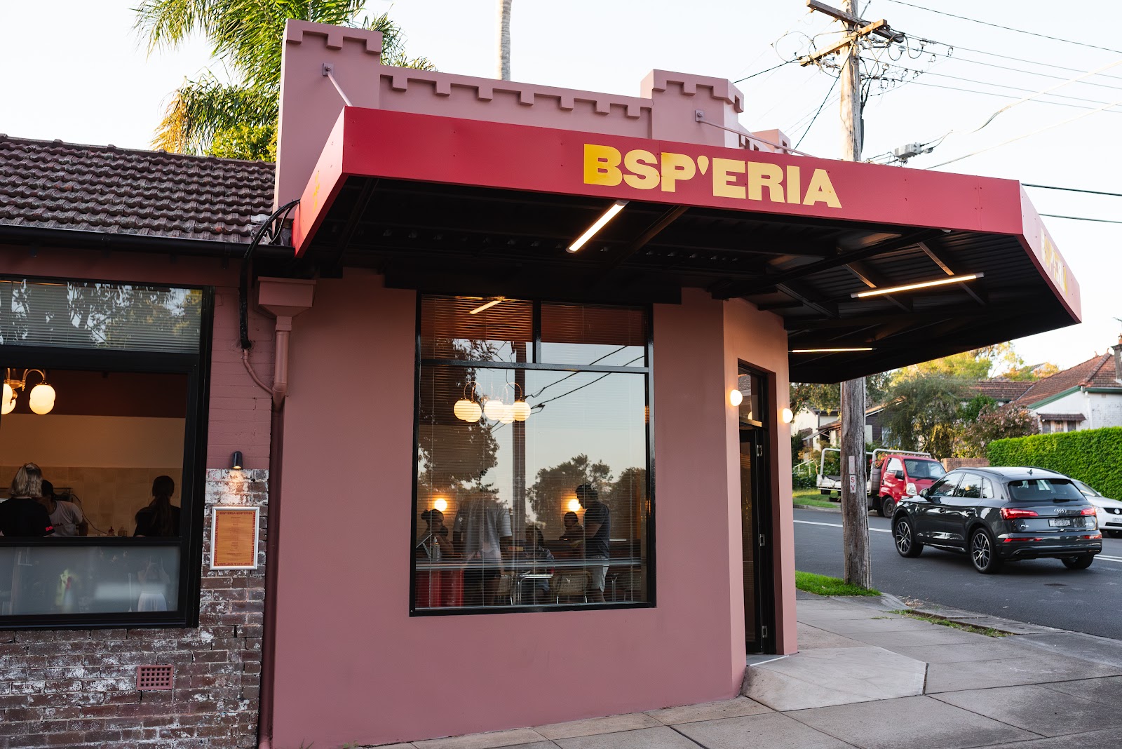 Bsp'eria, photo 2