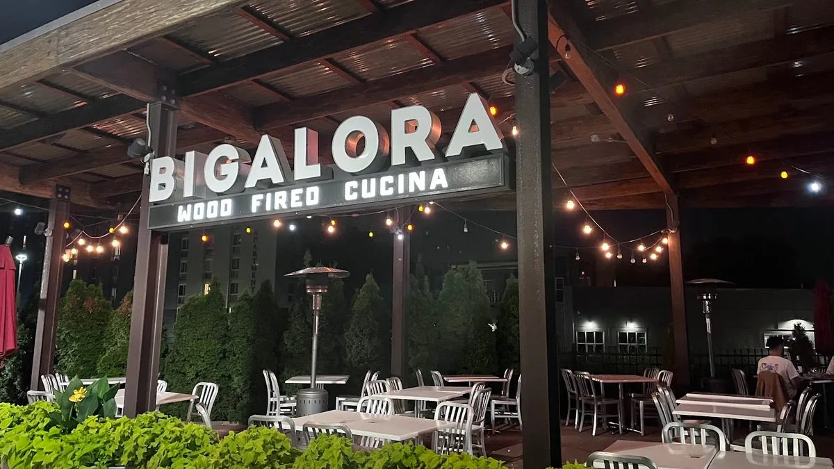 Bigalora Cucina, photo 1
