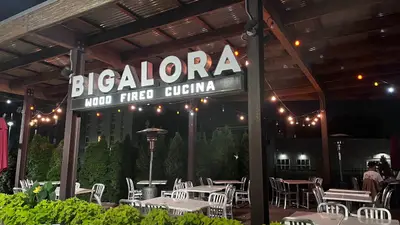 Bigalora Cucina