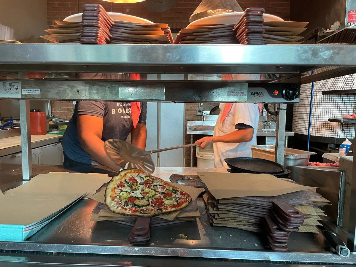 Bigalora Cucina, photo 2