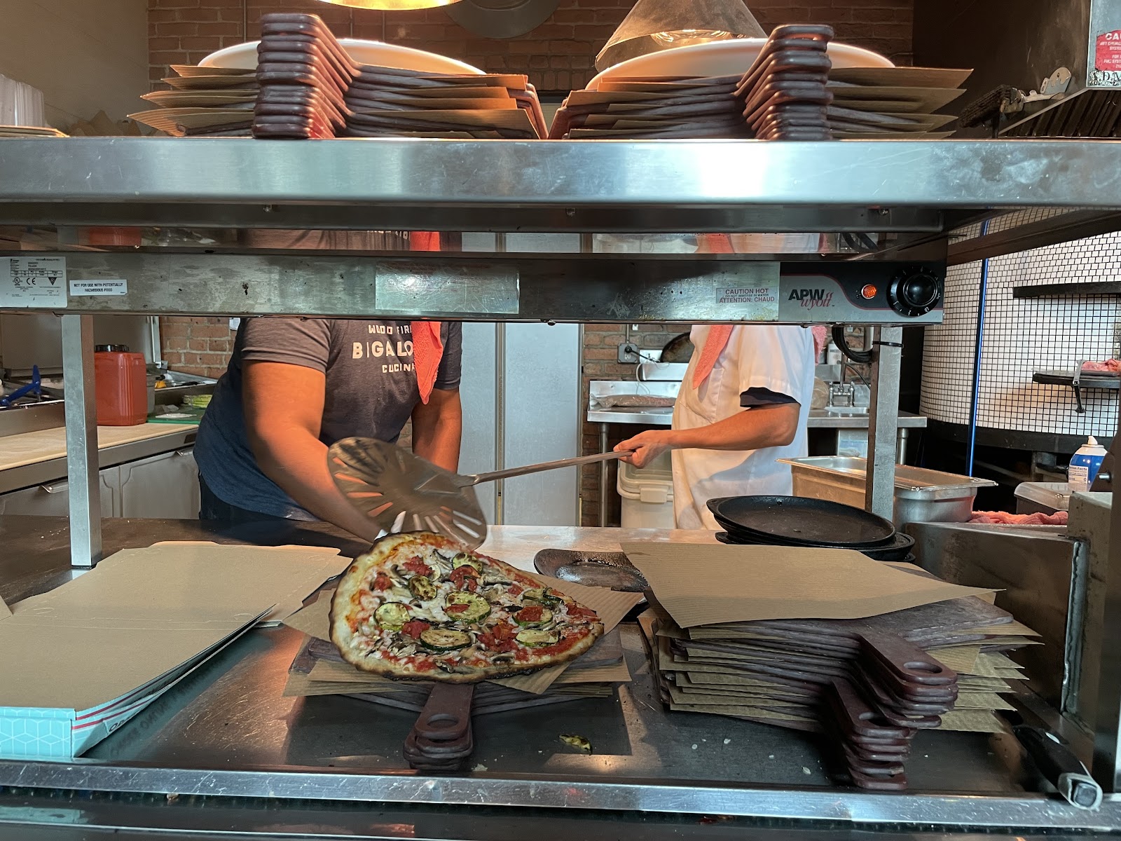 Bigalora Cucina, photo 2
