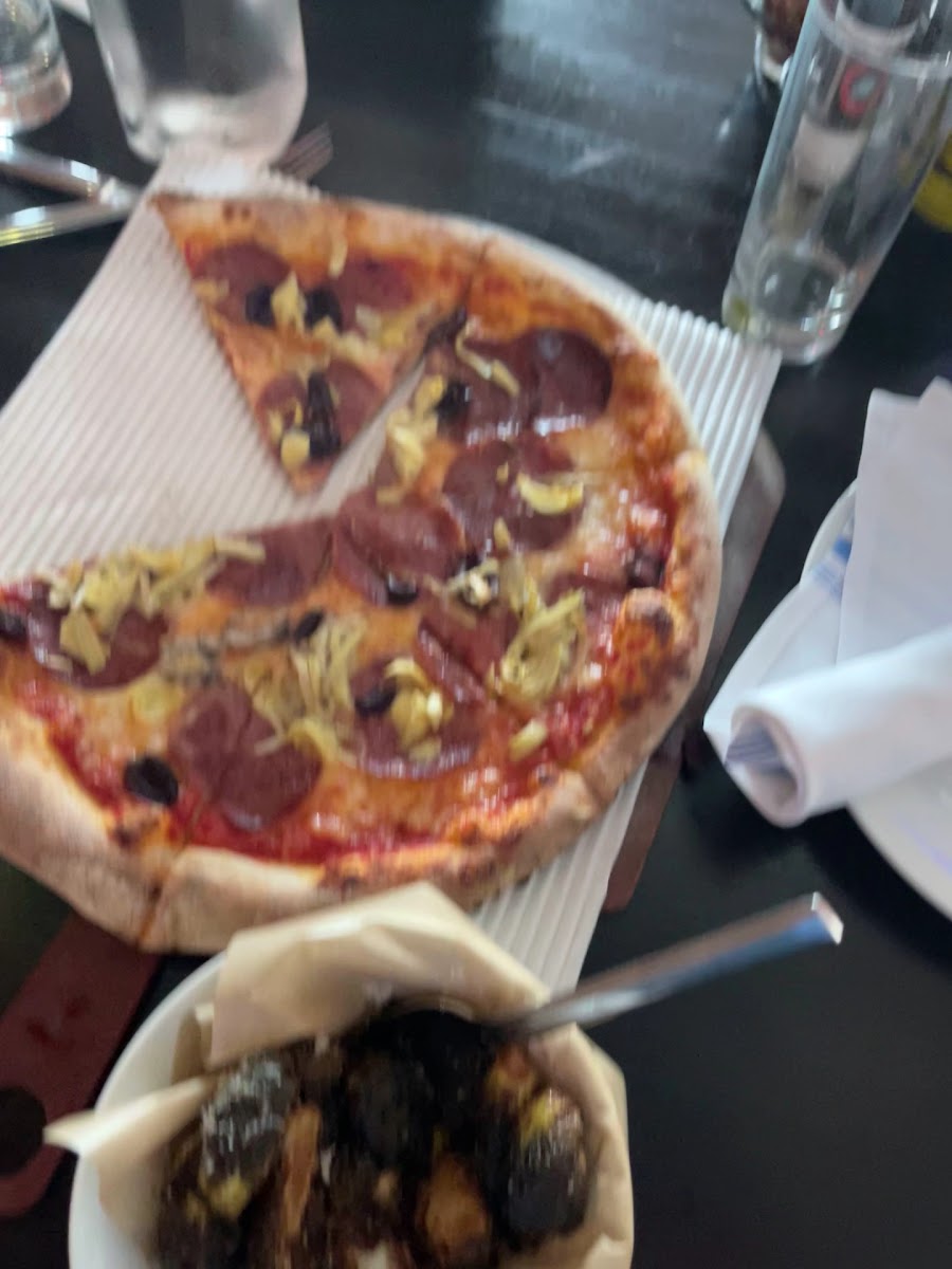 Bigalora Cucina, photo 3
