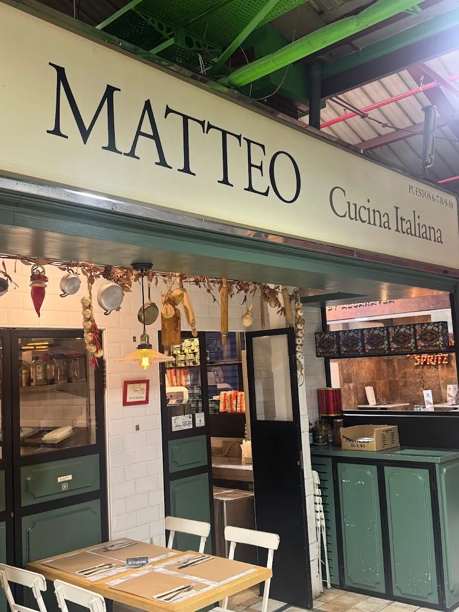 Forno di Matteo, photo 1