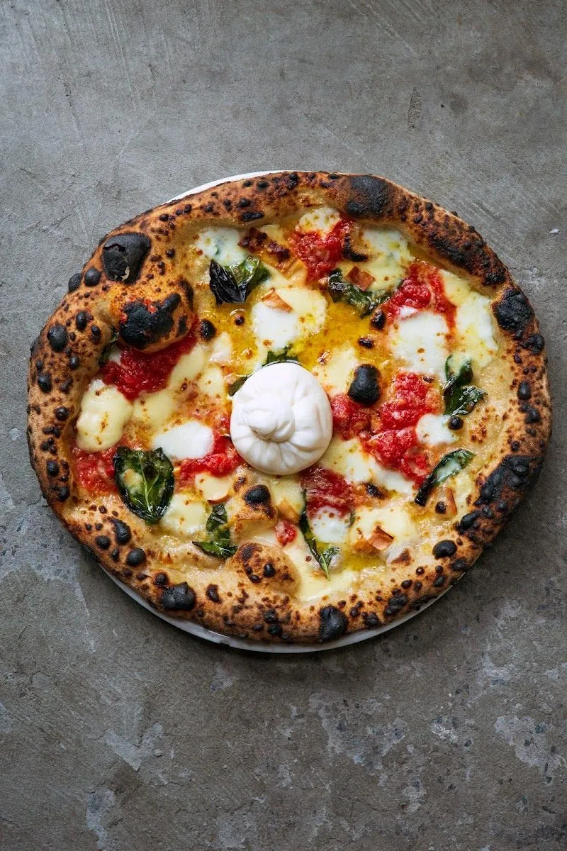 Dimitri's Pizzeria, photo 2