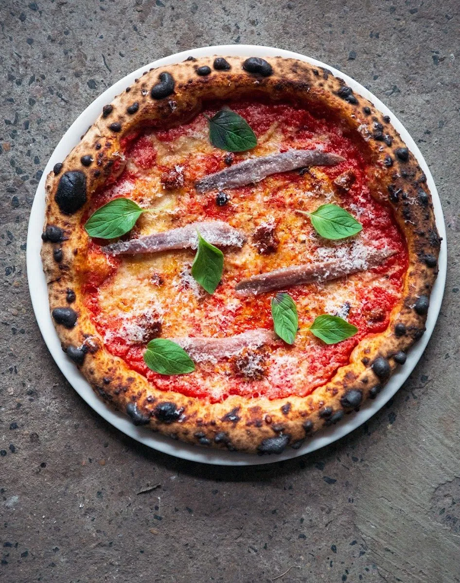 Dimitri's Pizzeria, photo 3