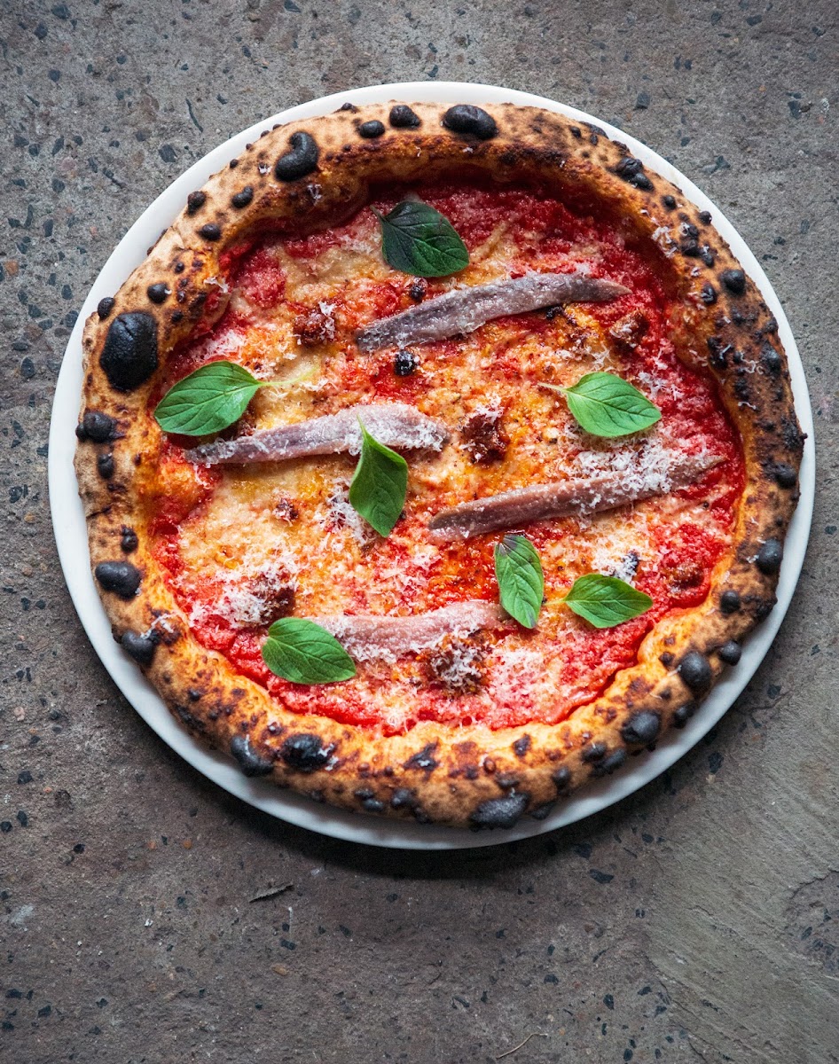 Dimitri's Pizzeria, photo 3