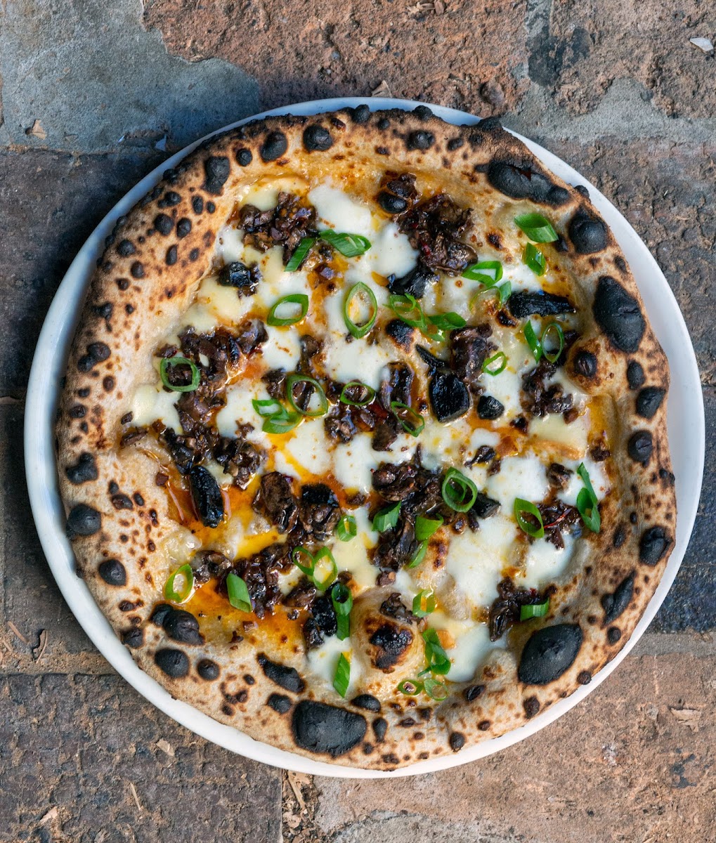 Dimitri's Pizzeria, photo 4