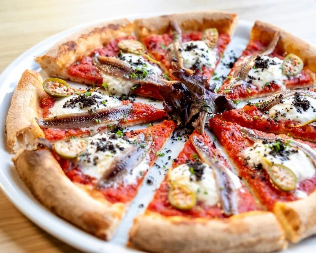 Pizza al Taglio, photo 4