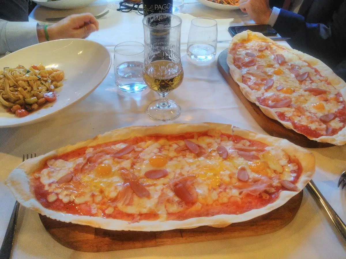 Don Lisander Trattoria, photo 3
