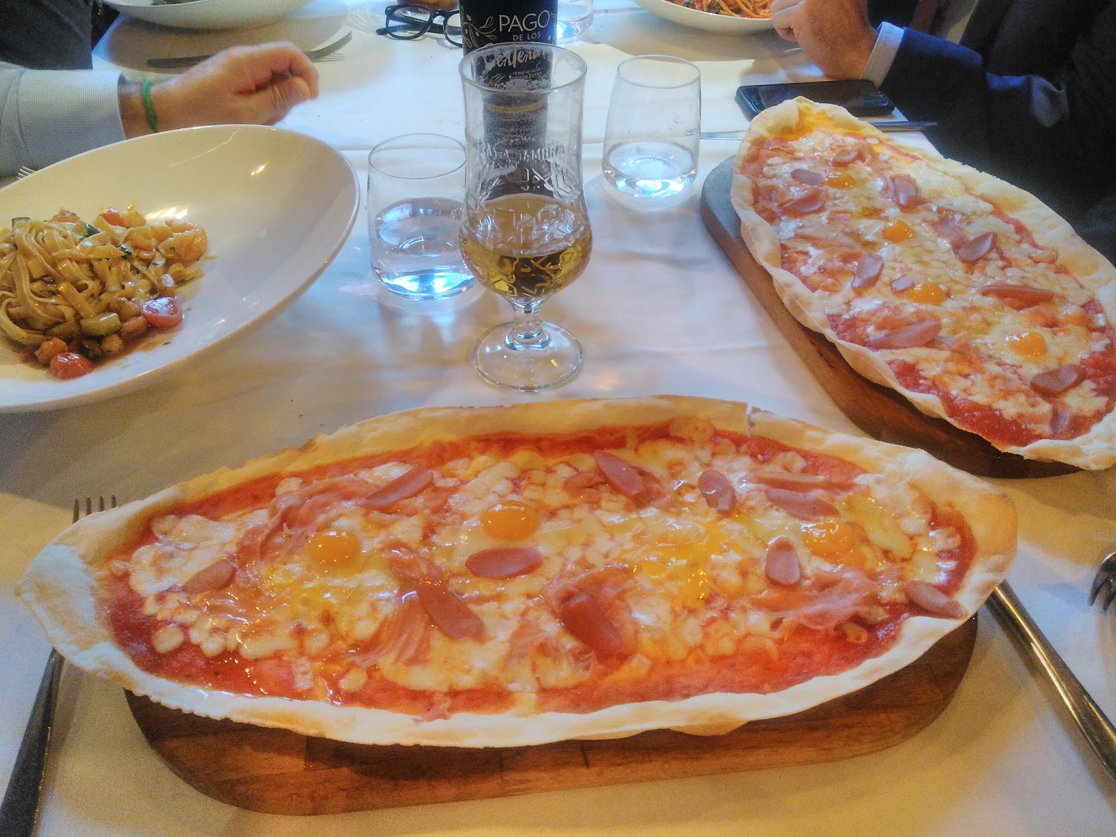 Don Lisander Trattoria, photo 3