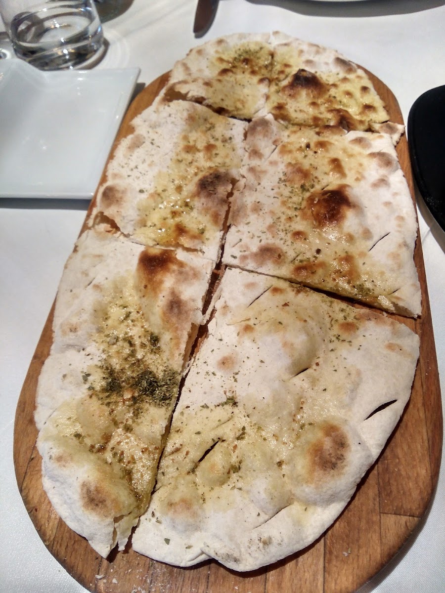 Don Lisander Trattoria, photo 4