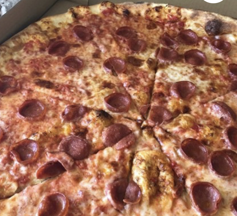 Supino Pizzeria New Center, photo 4