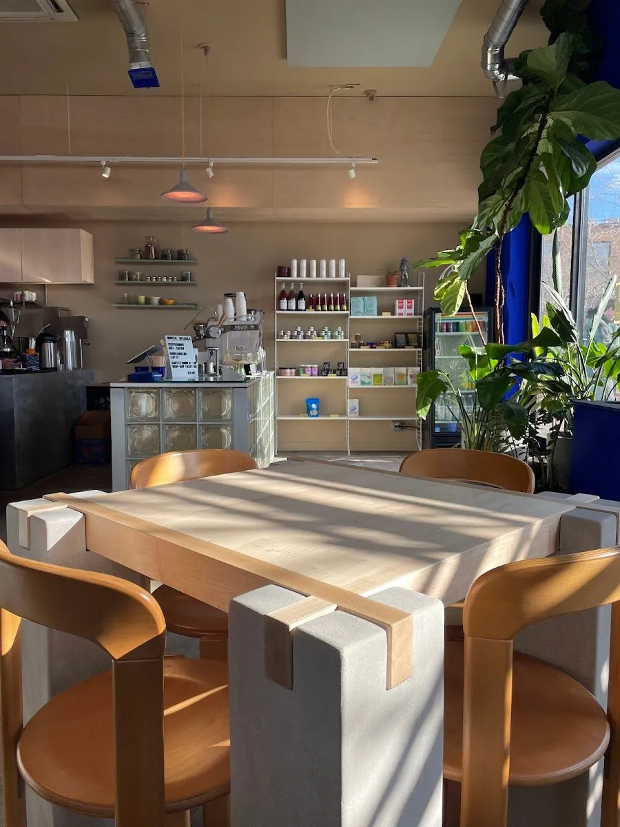 Cafe Prince, photo 1