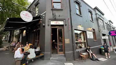 Vacanza Surry Hills