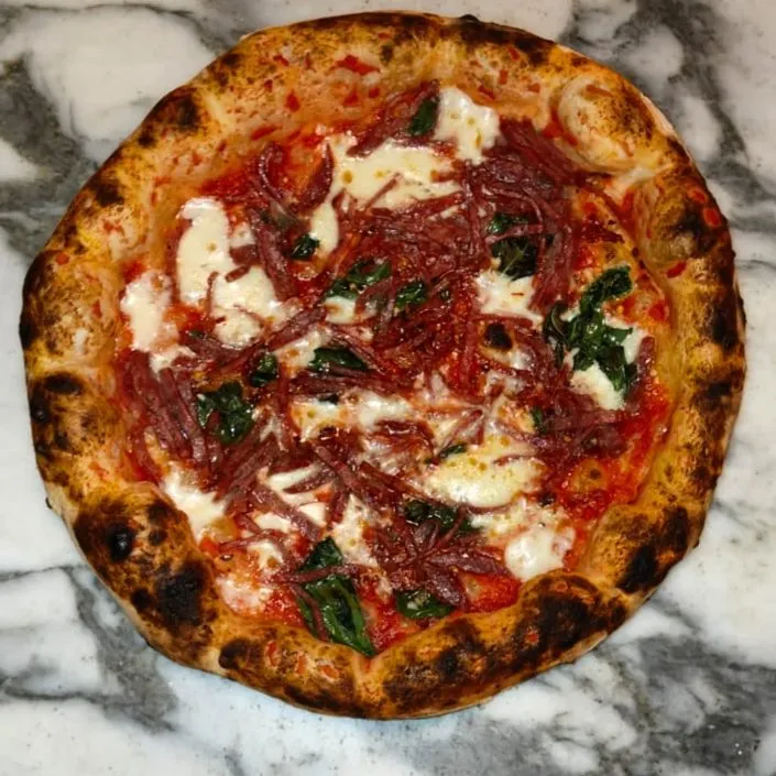 Rosso Antico, photo 4