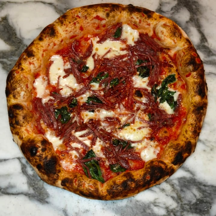 Rosso Antico, photo 4