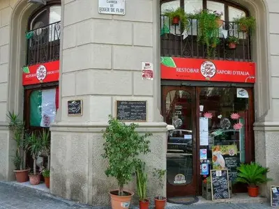 Come una Volta