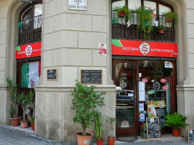 Come una Volta