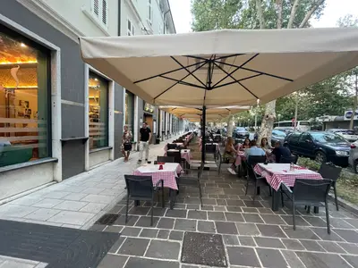 Peperino Pizza & Grill Gorizia