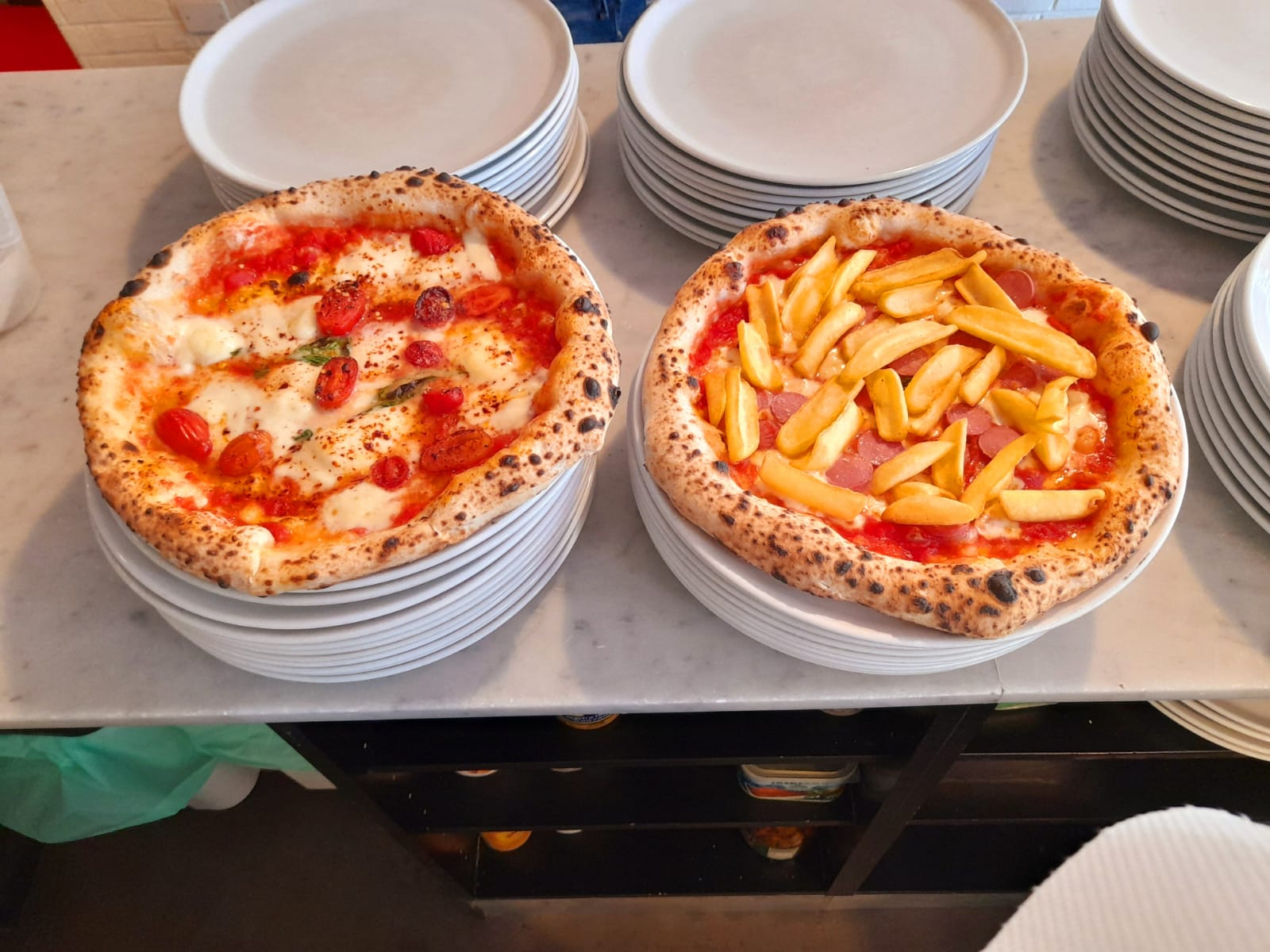 Peperino Pizza & Grill Gorizia, photo 2