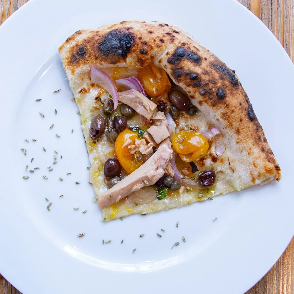 Peperino Pizza & Grill Gorizia, photo 3