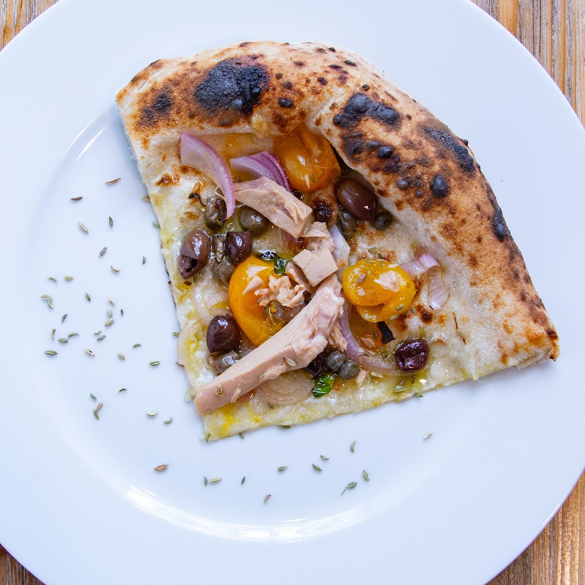 Peperino Pizza & Grill Gorizia, photo 3