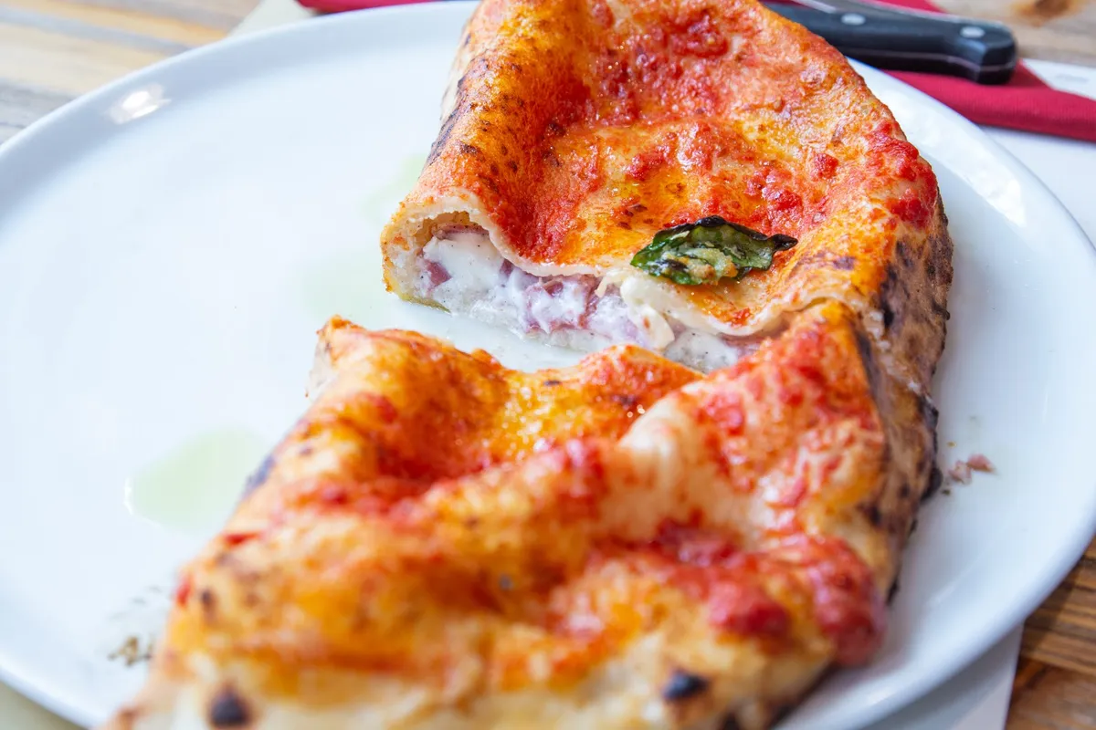 Peperino Pizza & Grill Gorizia, photo 4