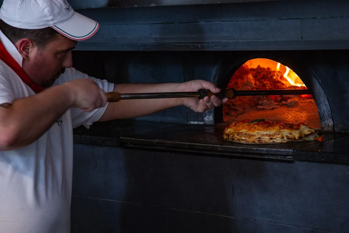 Peperino Pizza & Grill Gorizia, photo 5