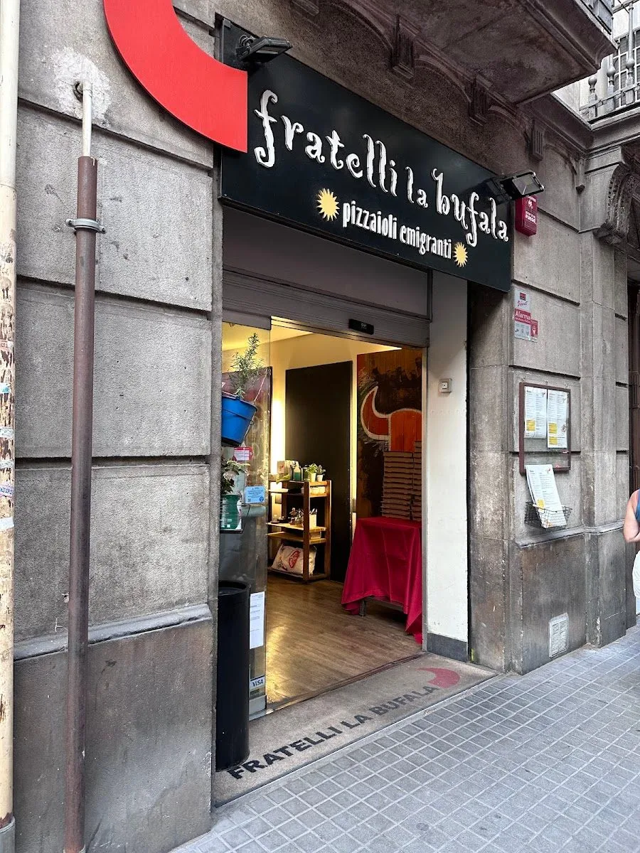 Fratelli di Bufala, photo 1