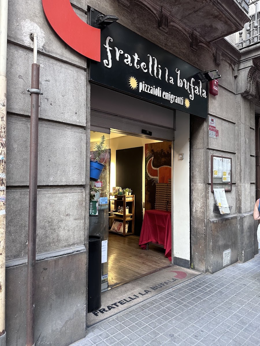 Fratelli di Bufala