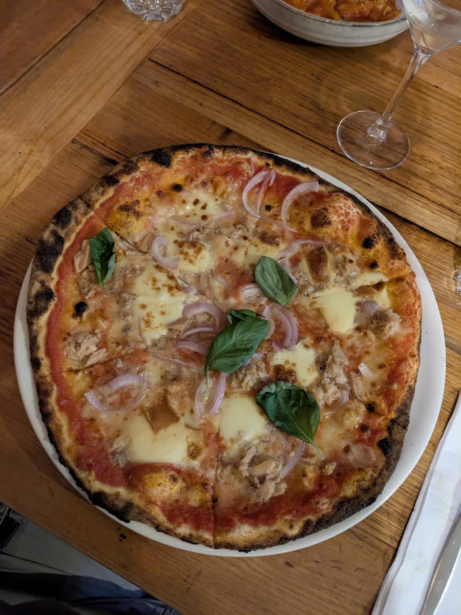 La Disfida, photo 2