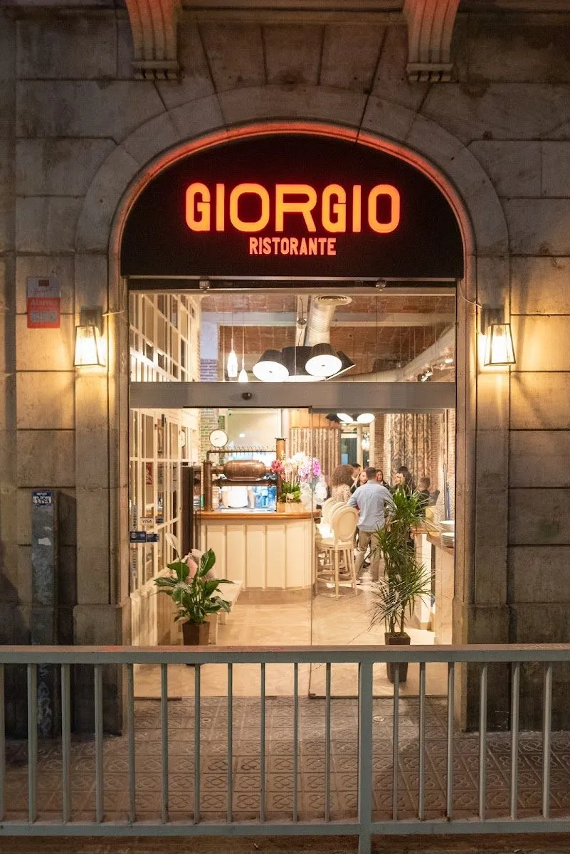 Giorgio's, photo 1