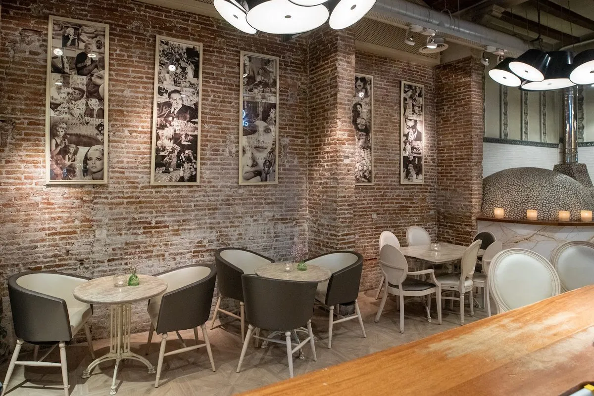 Giorgio's, photo 3