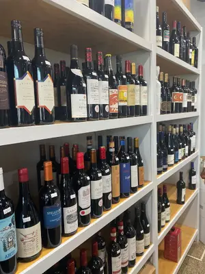 Metropolitan Variety Store