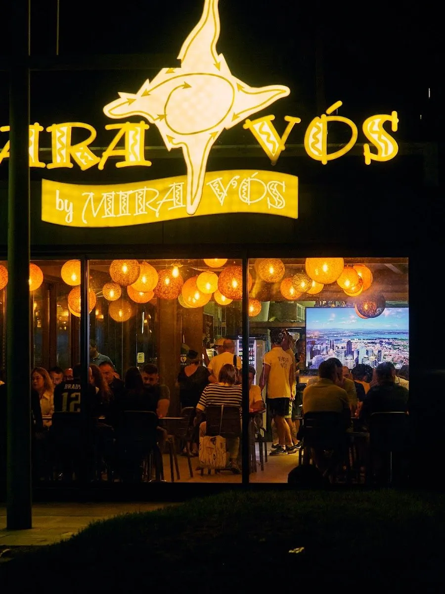 Mira Vos, photo 2