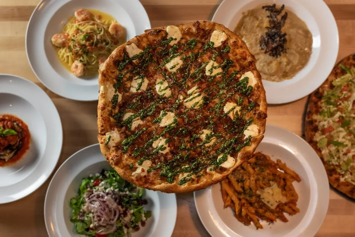 Mootz Pizzeria and Bar, photo 3