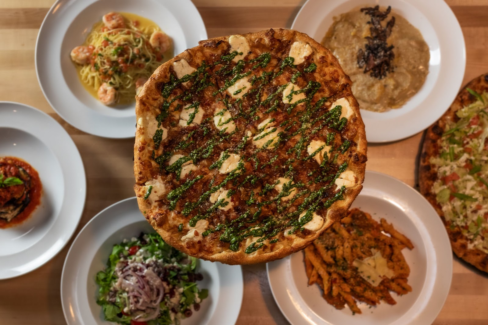 Mootz Pizzeria and Bar, photo 3