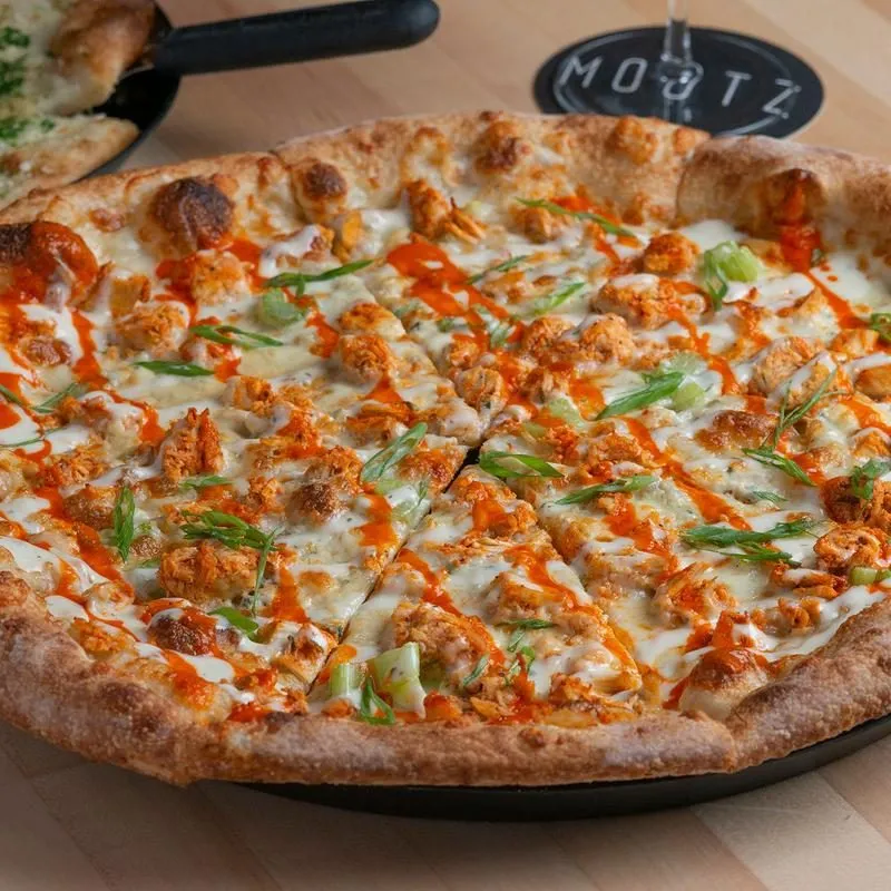 Mootz Pizzeria and Bar, photo 4