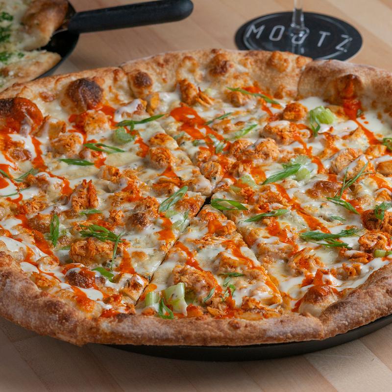 Mootz Pizzeria and Bar, photo 4