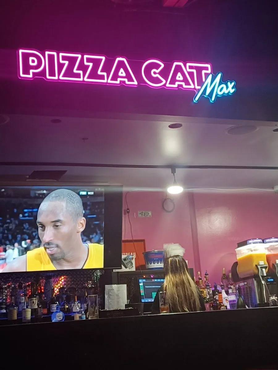 Pizza Cat Max, photo 1