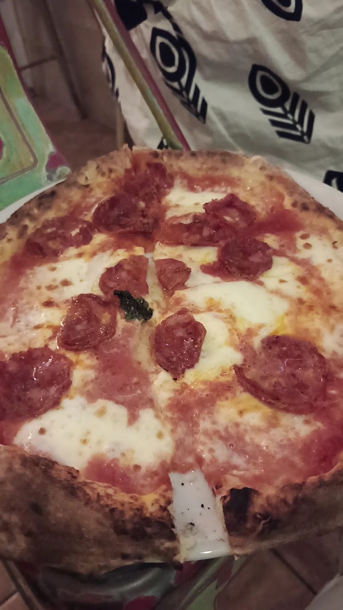 L'Antico Borgo Napoletano, photo 3