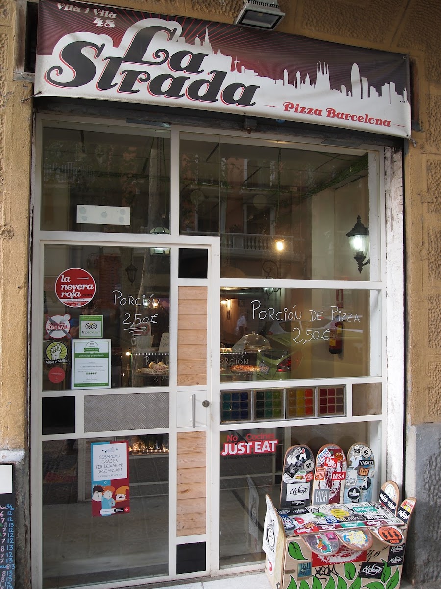 La Strada