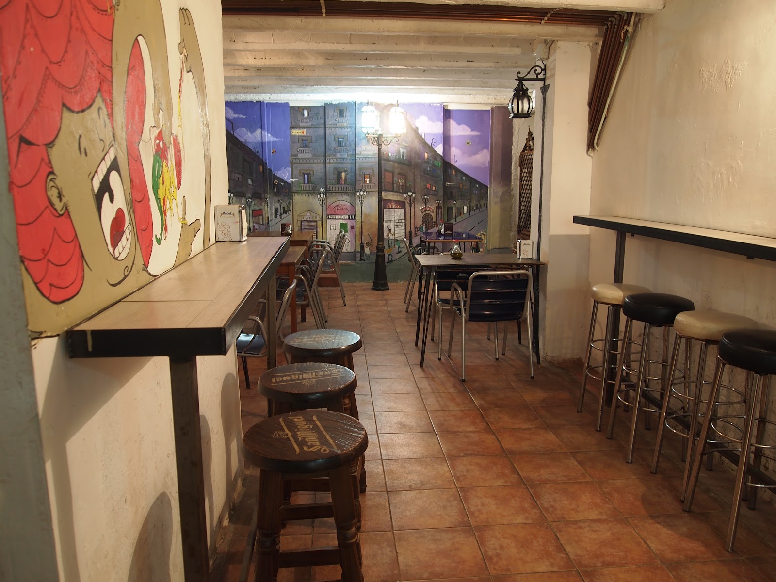 La Strada, photo 4