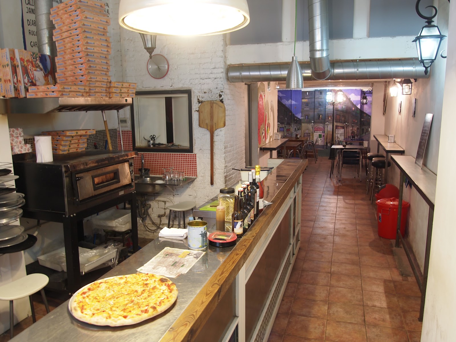La Strada, photo 5
